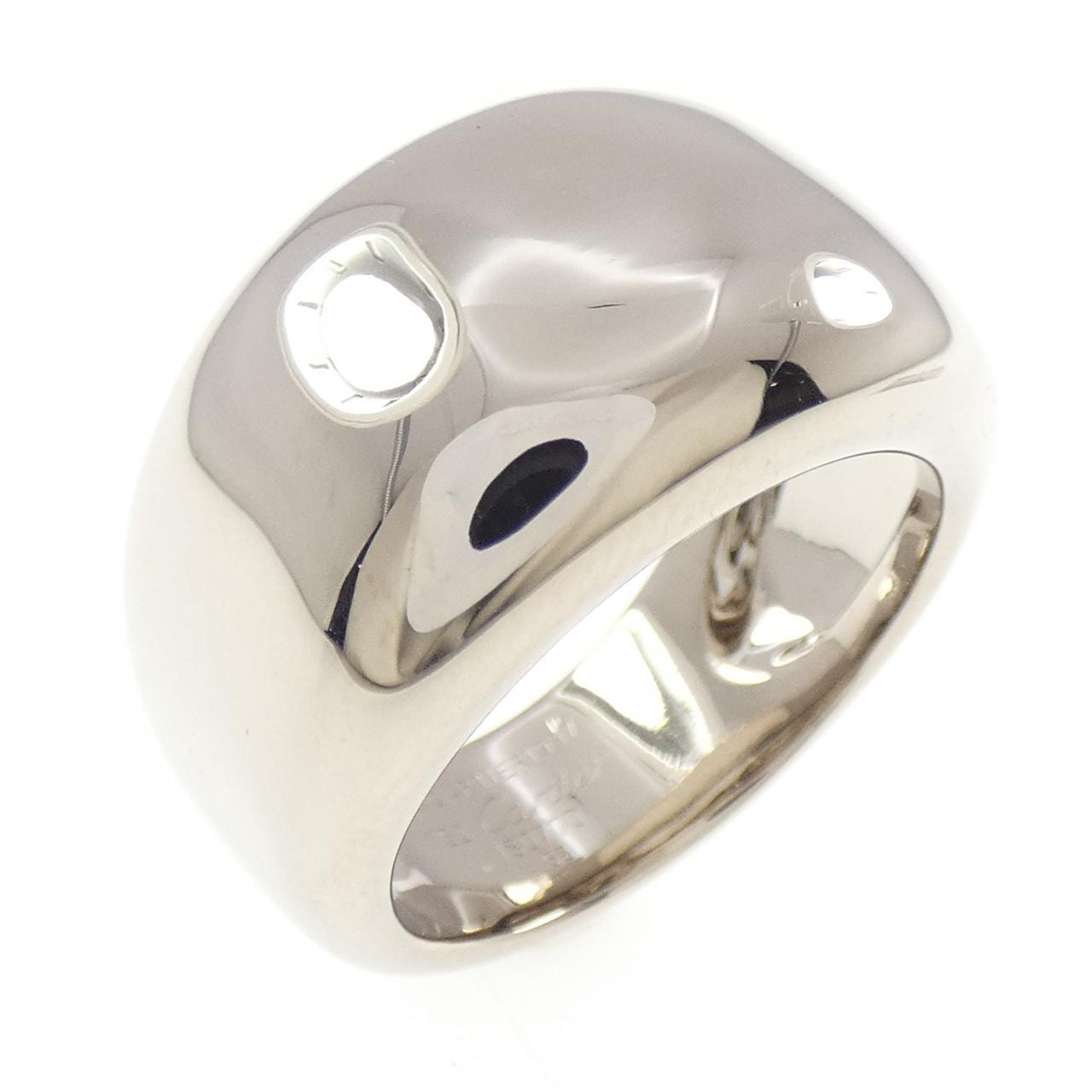 【ヴィンテージ】カルティエ ヌーベルバーグ リング