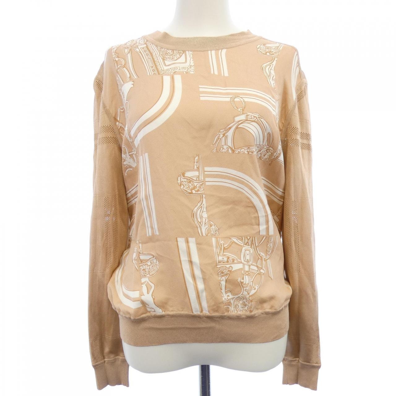 B (目立った傷や汚れなし)】エルメス HERMES EN DESORDRE FINESSE