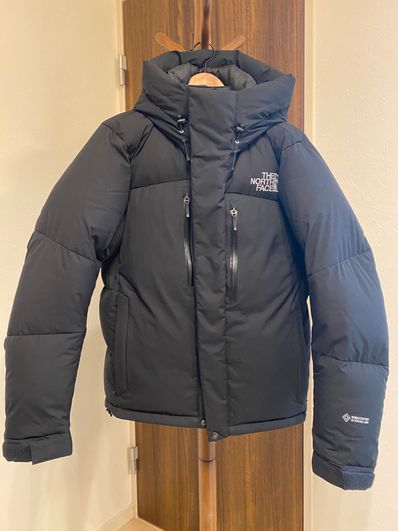 The North Face Baltro Light Jacket 2023/2024 "Black"