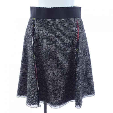 ドルチェアンドガッバーナ DOLCE&GABBANA スカート
