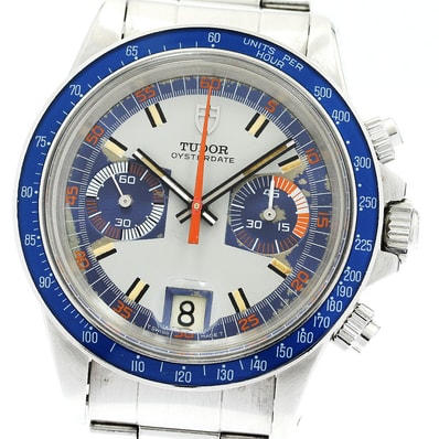 チュードル モンテカルロ 7149/0 メンズ 【中古】