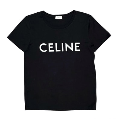 セリーヌ2X314916GボックスG 半袖Tシャツ レディース