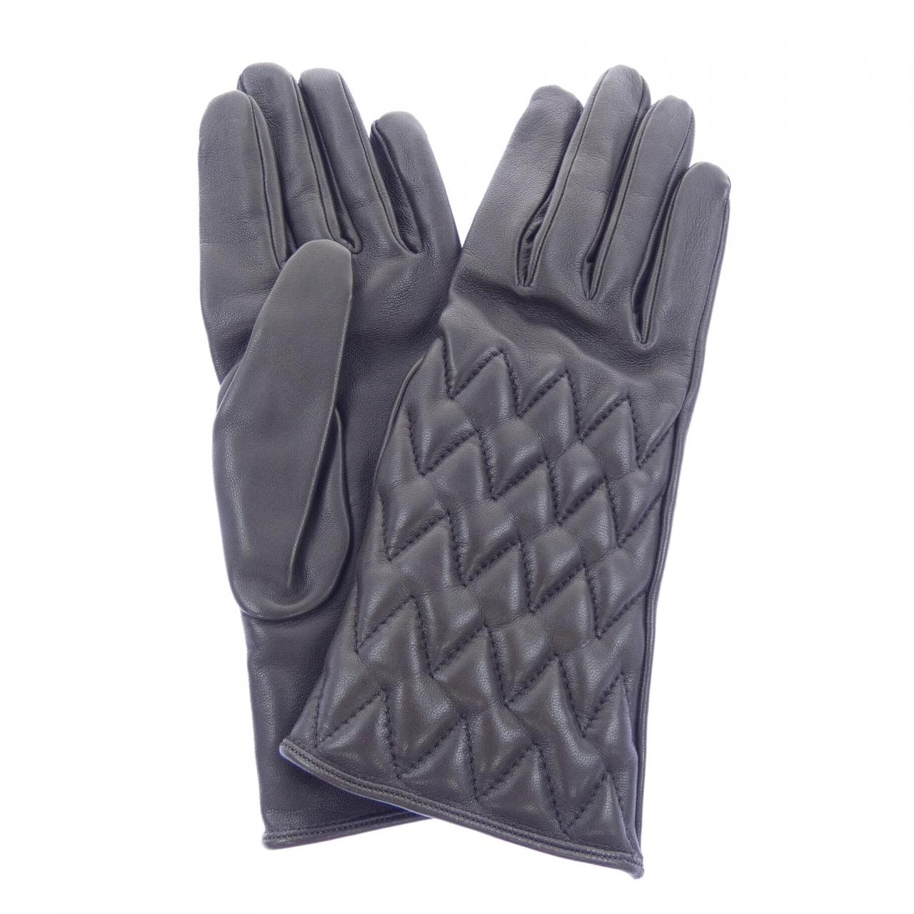 エルメス HERMES GLOVE
