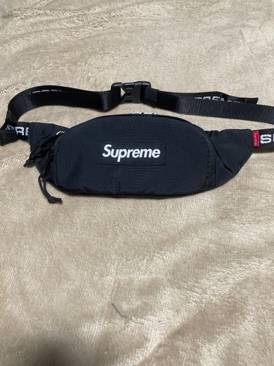 Supreme FW22 Small Waist Bag Supreme FW22 Small Waist Bag
