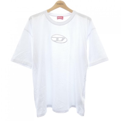 ディーゼル DIESEL Tシャツ