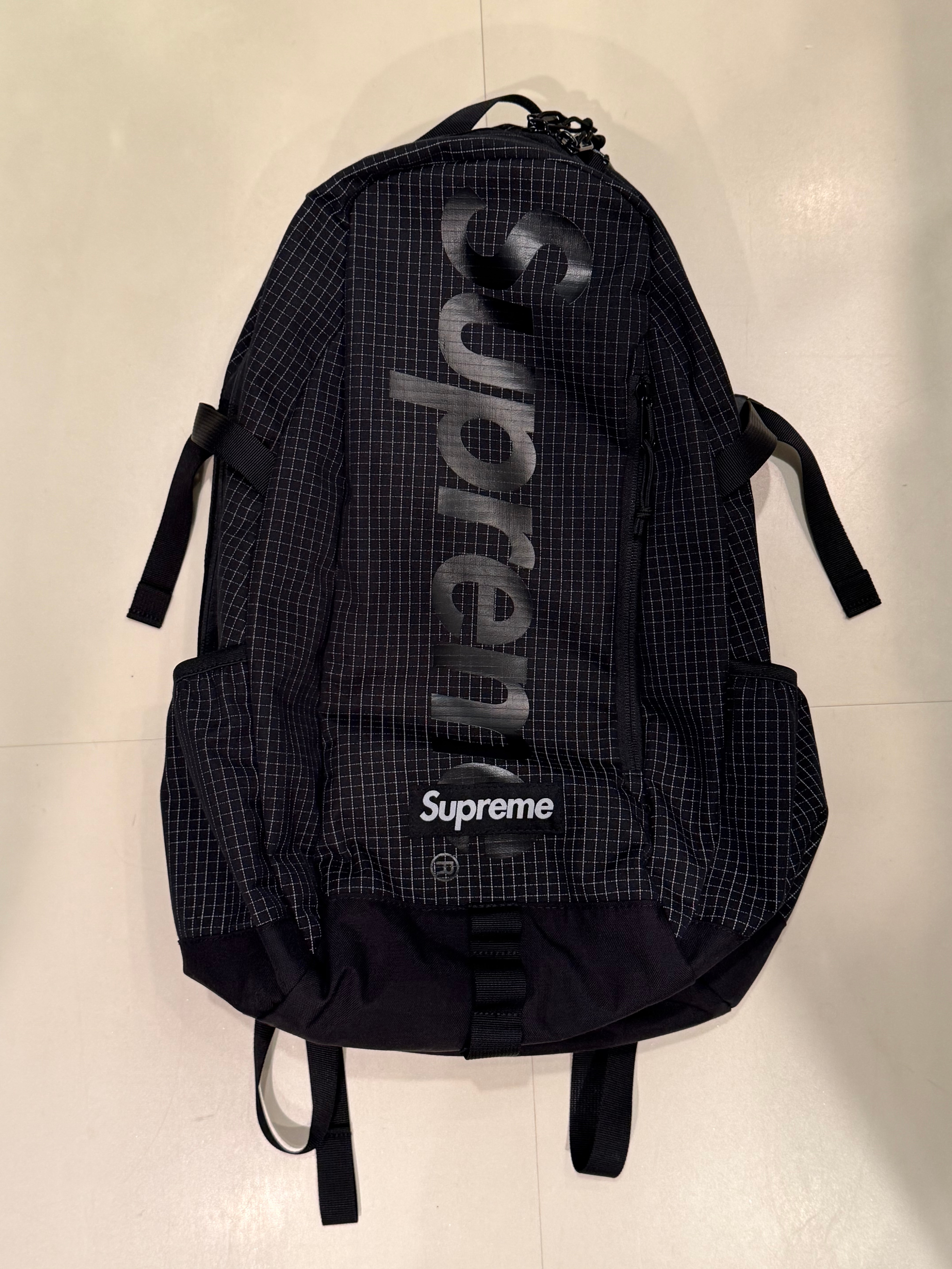 Supreme Backpack (26SS) 