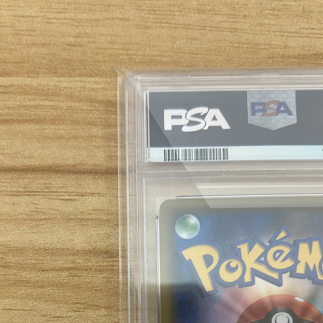 PSA10】ビクティニ :1ED [CP5 007/036](コンセプトパック 「幻・伝説