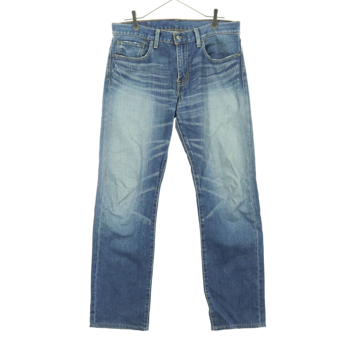 Levi's リーバイス 00s 505 デニムパンツ W32 ブルー