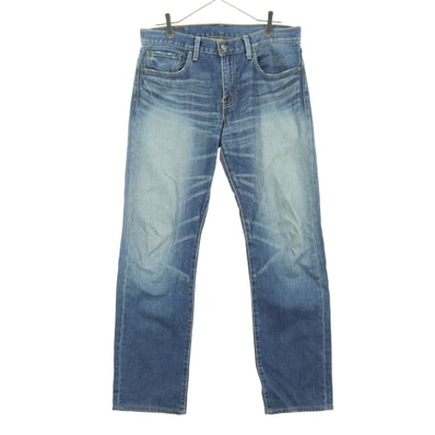 Levi's リーバイス 00s 505 デニムパンツ W32 ブルー