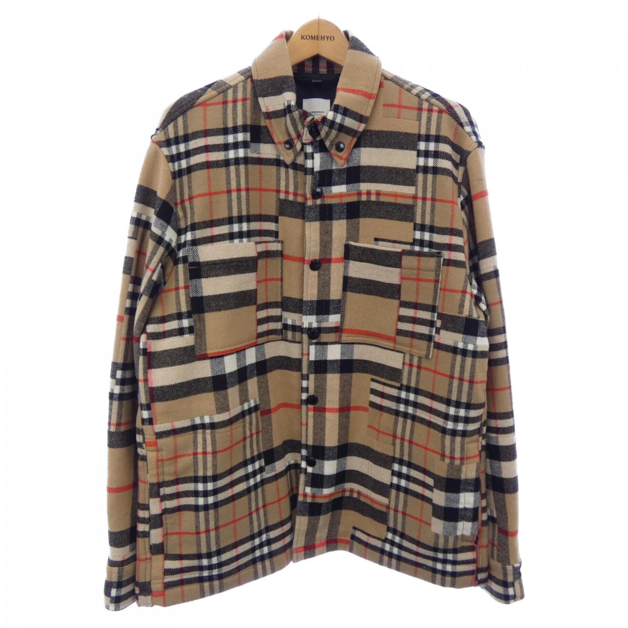 バーバリー BURBERRY 8044216 ブルゾン
