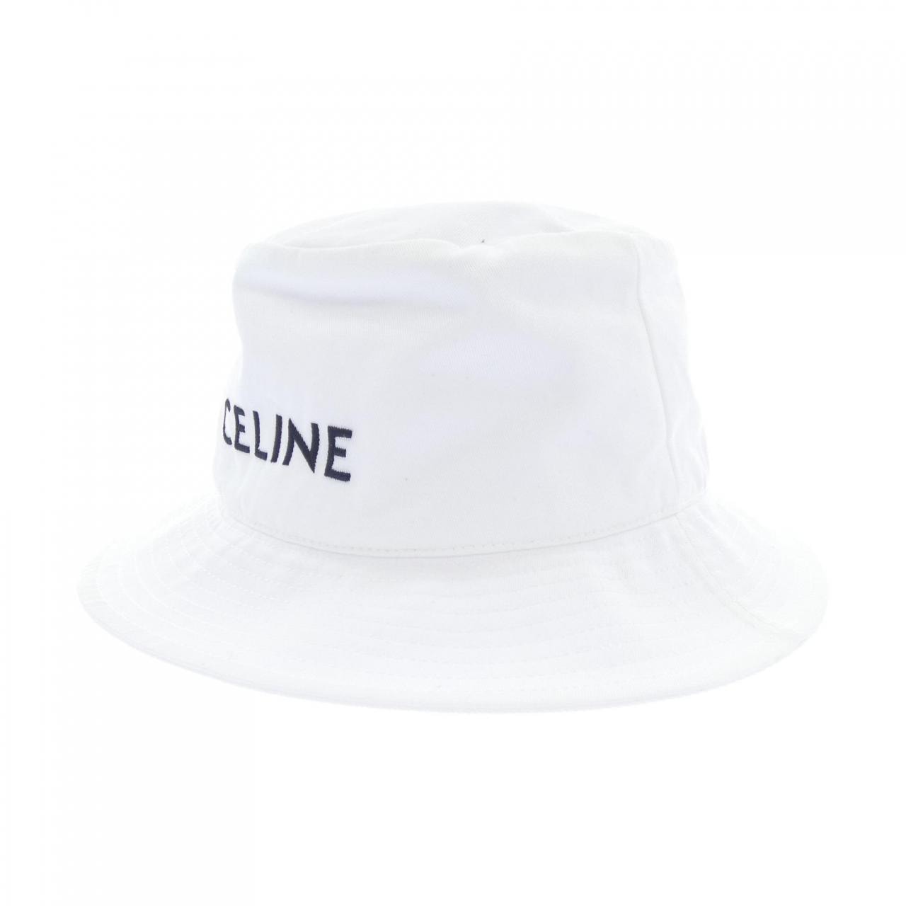 セリーヌ CELINE 2AUO4968P ハット