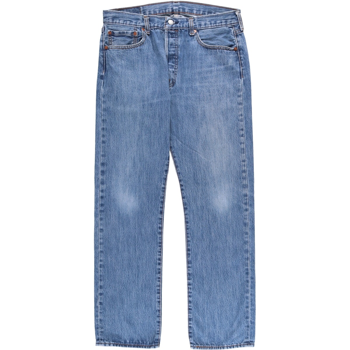 古着 リーバイス Levi's 501 ストレートデニムパンツ メンズw34相当/eaa576880