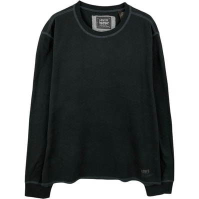 古着 リーバイス Levi's サーマルロンT ハニカム メンズL相当/eaa652944