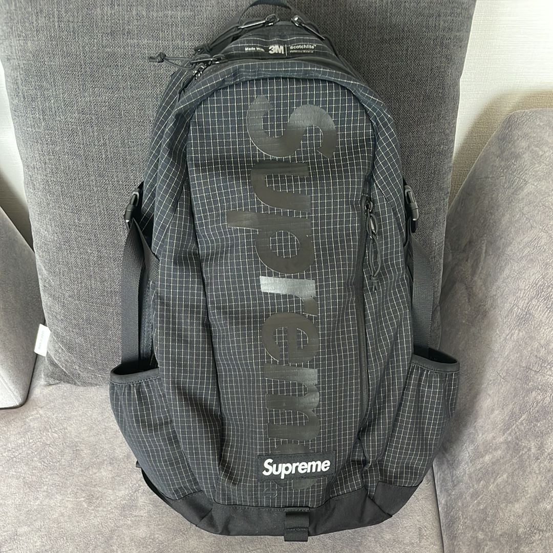 Supreme Backpack 