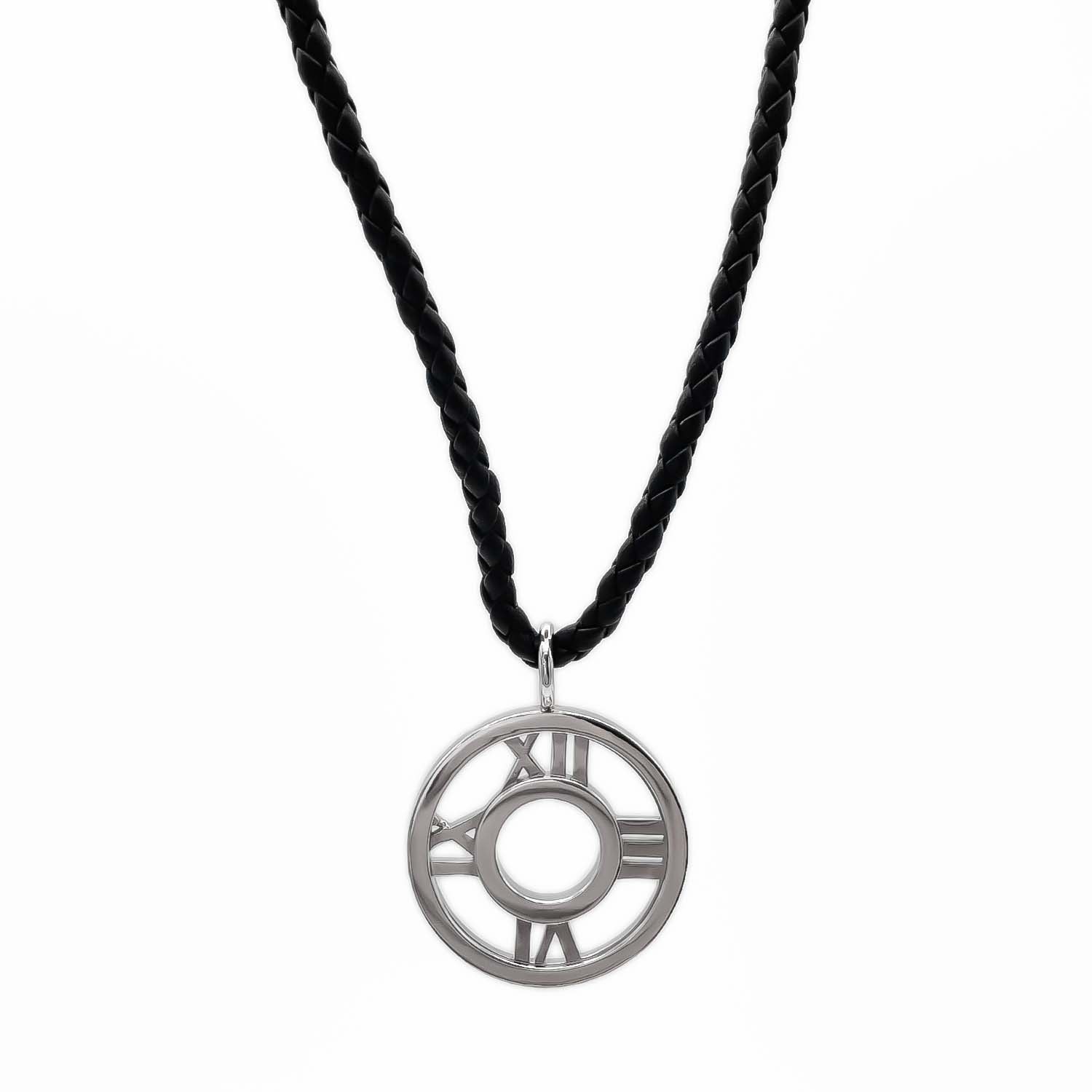 TIFFANY&Co. ティファニー ネックレス
メンズ
【中古】