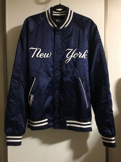 Ralph Lauren MLB Yankees jacket "Navy"