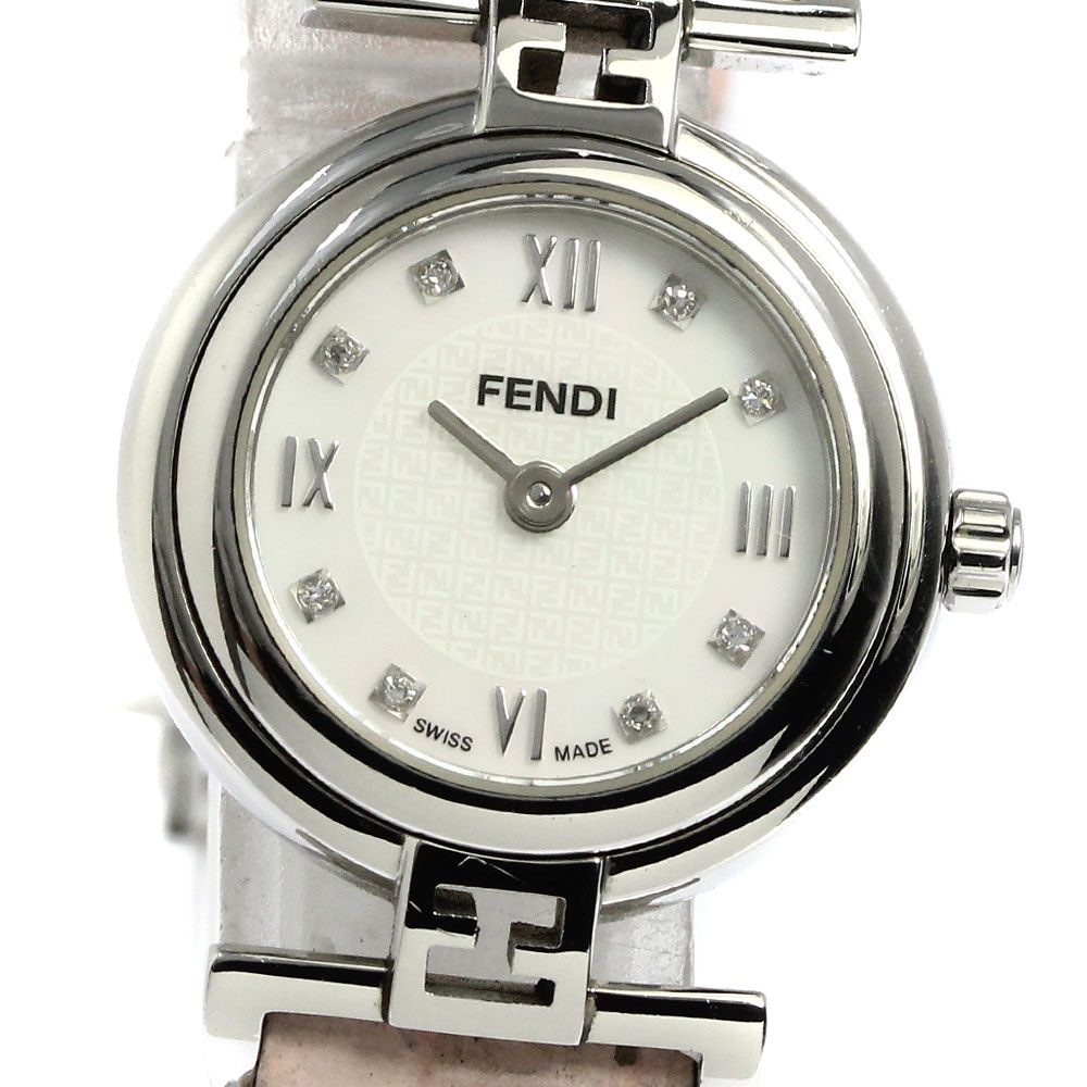 ☆良品 フェンディ  000-2700L-426 レディース 【中古】