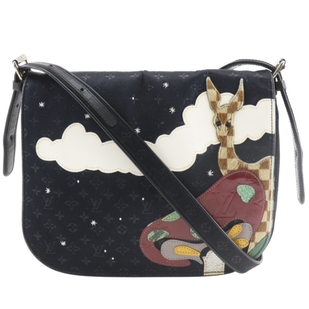 ルイ・ヴィトン ミュゼット コント・ドゥ・フェ M92273 SR0032 レデ