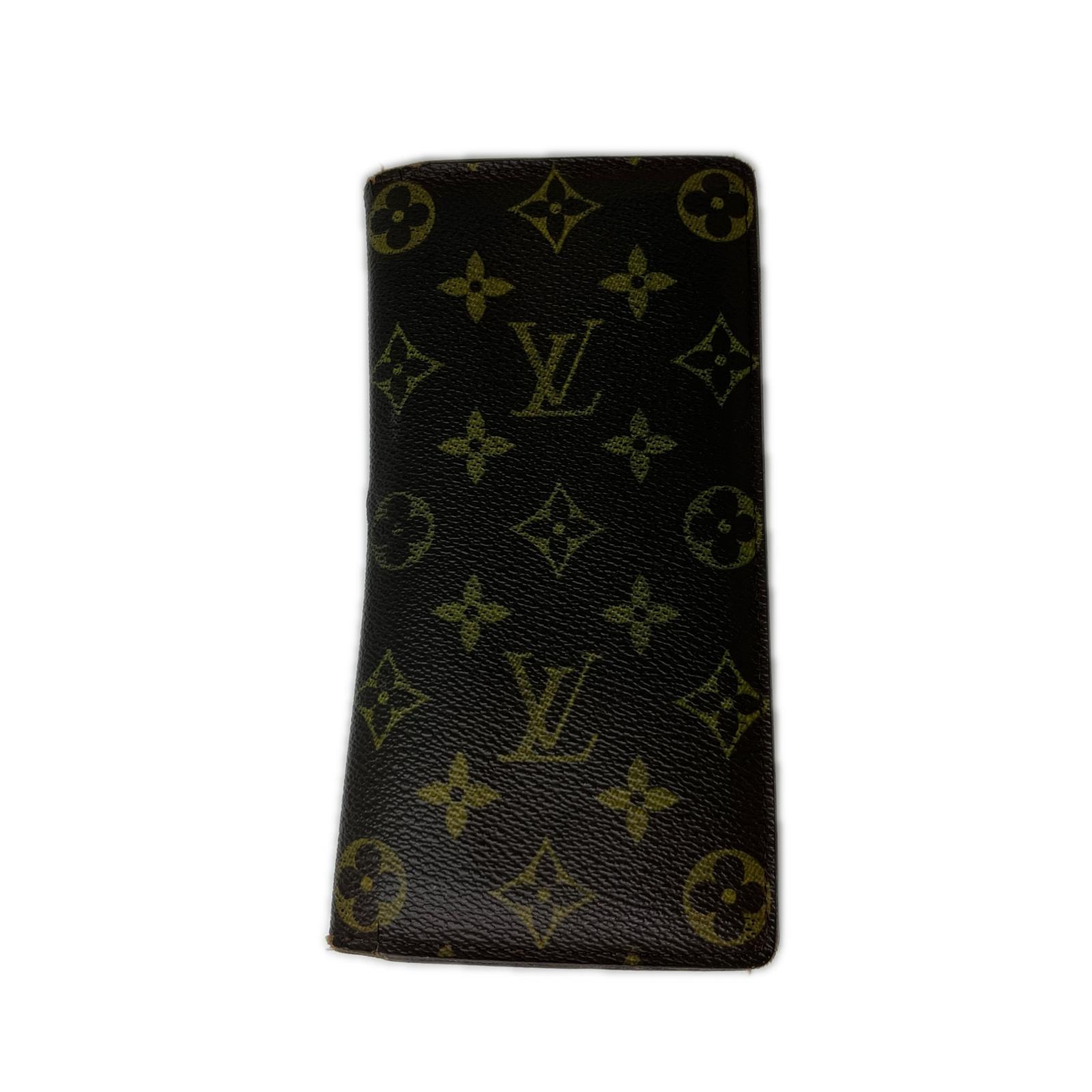 D (傷や汚れあり)】LOUIS VUITTON ルイヴィトン モノグラム