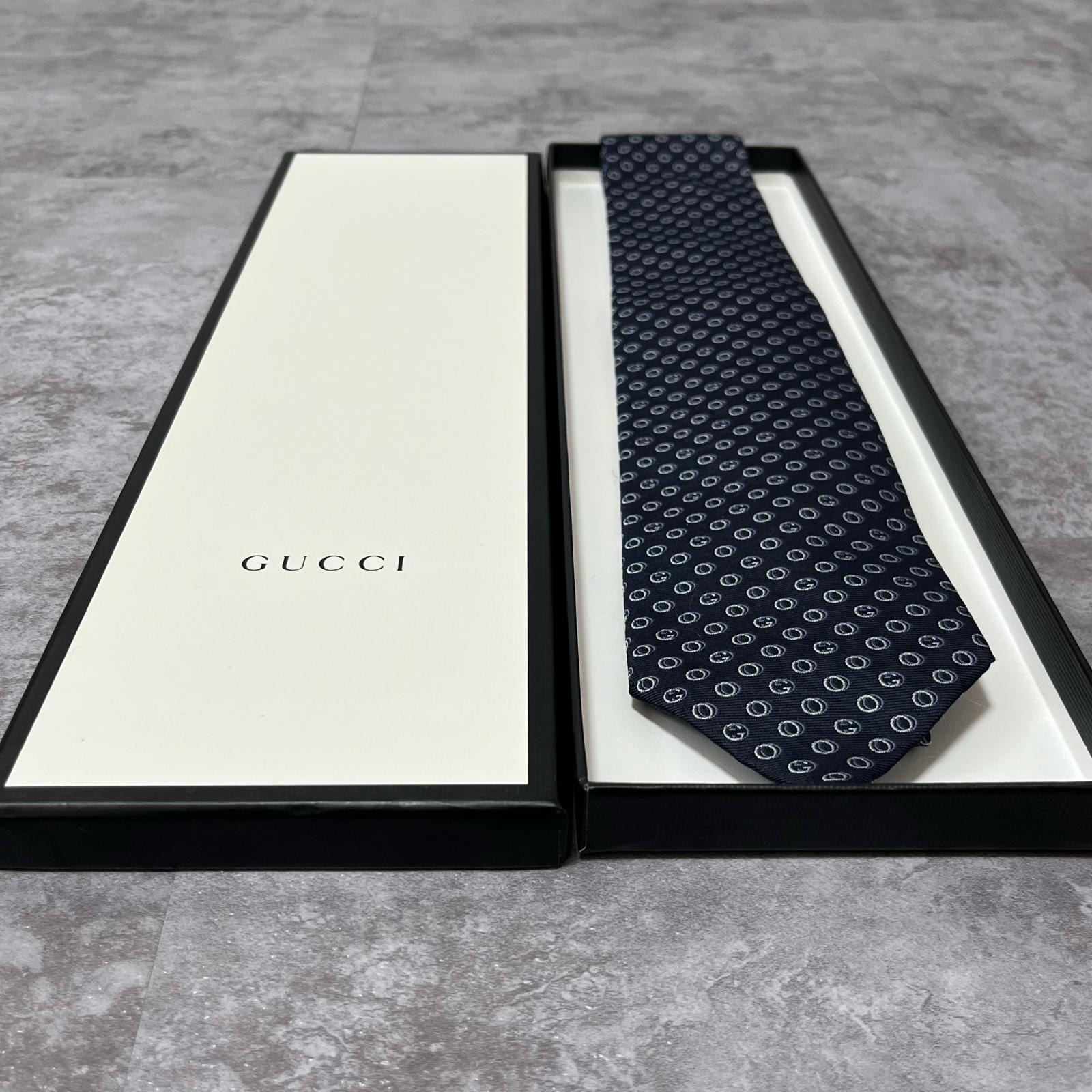 グッチ ネクタイ メンズ