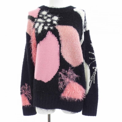 シャネル CHANEL P76105K10957 ニット