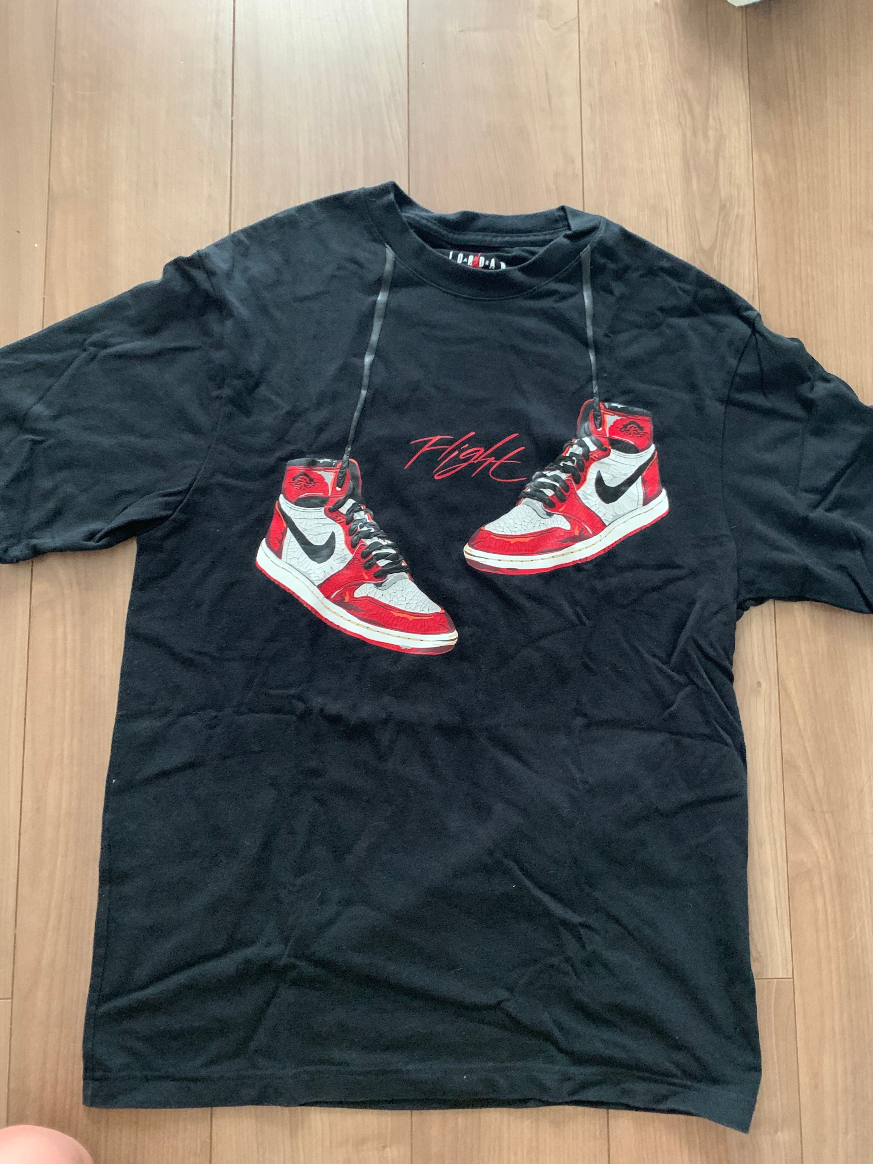 Jordan 1985 Men's Tee "Black"