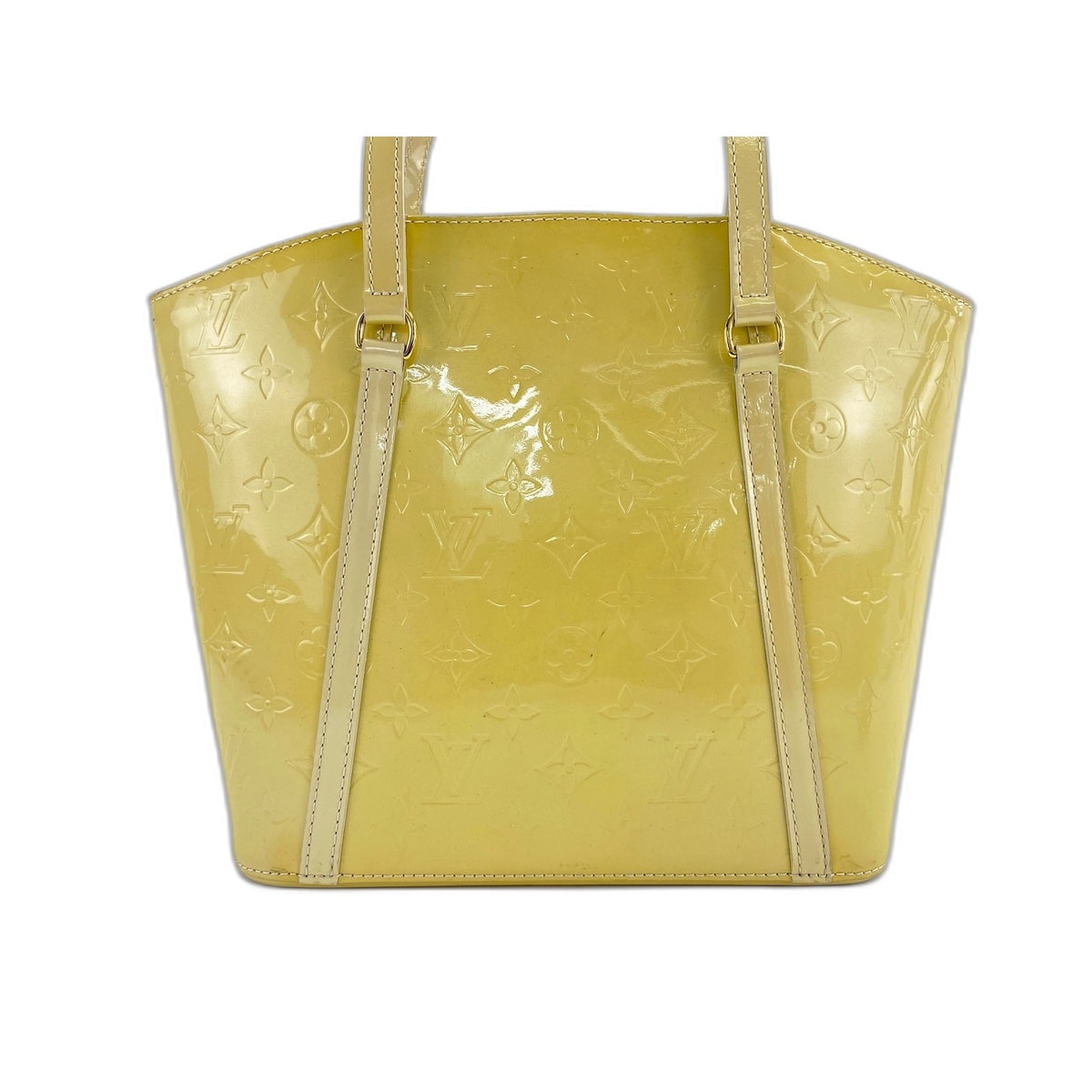 ヴィトン LV アヴァロンMM ハンドバッグ【中古】