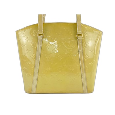 ヴィトン LV アヴァロンMM ハンドバッグ【中古】