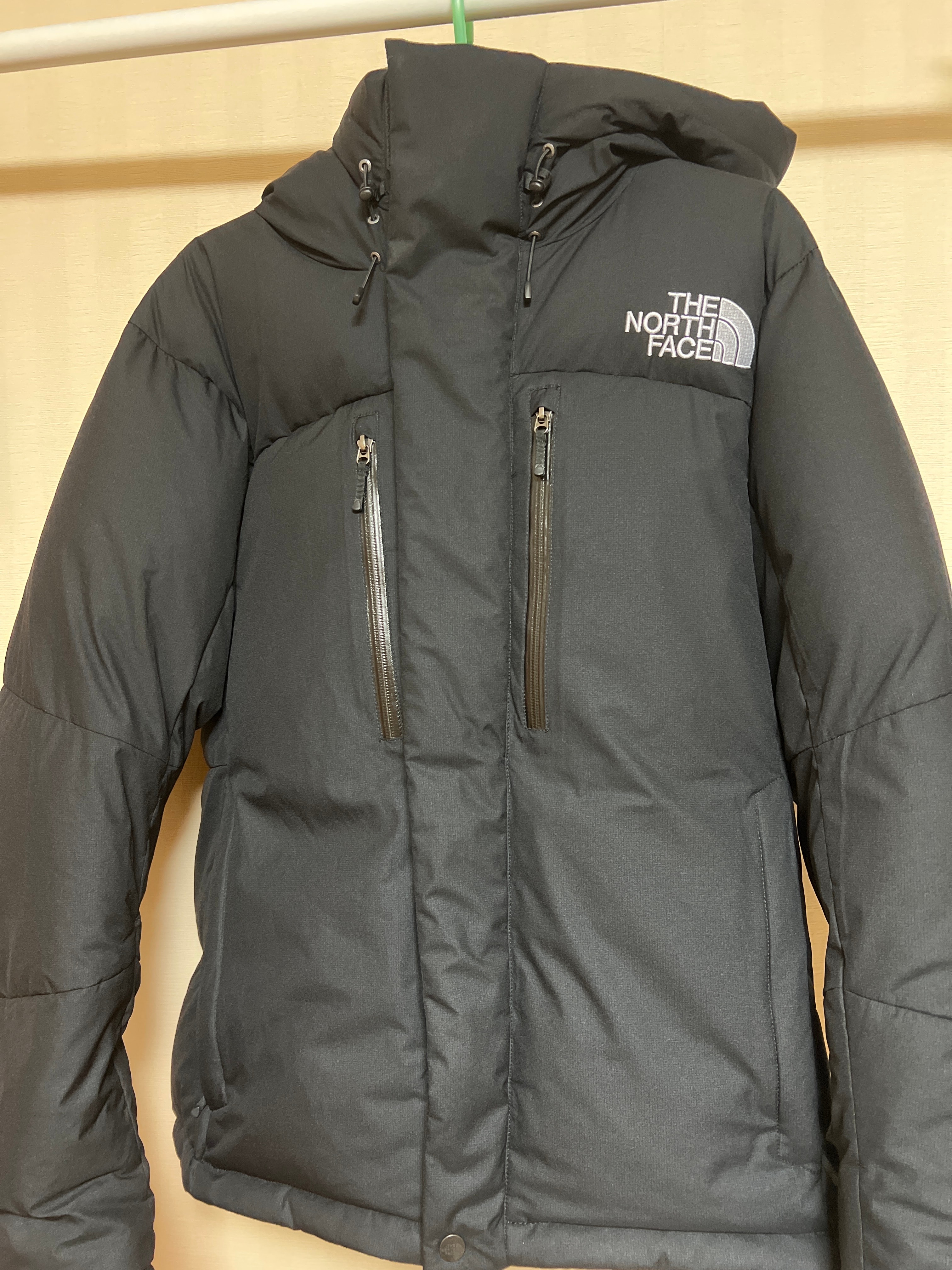The North Face Baltro Light Jacket K 2020/2021 "Black"