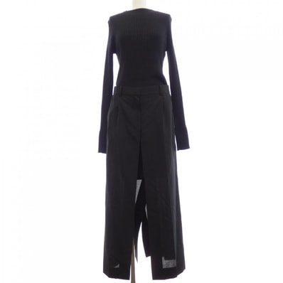 サカイ SACAI 22-05909 ワンピース