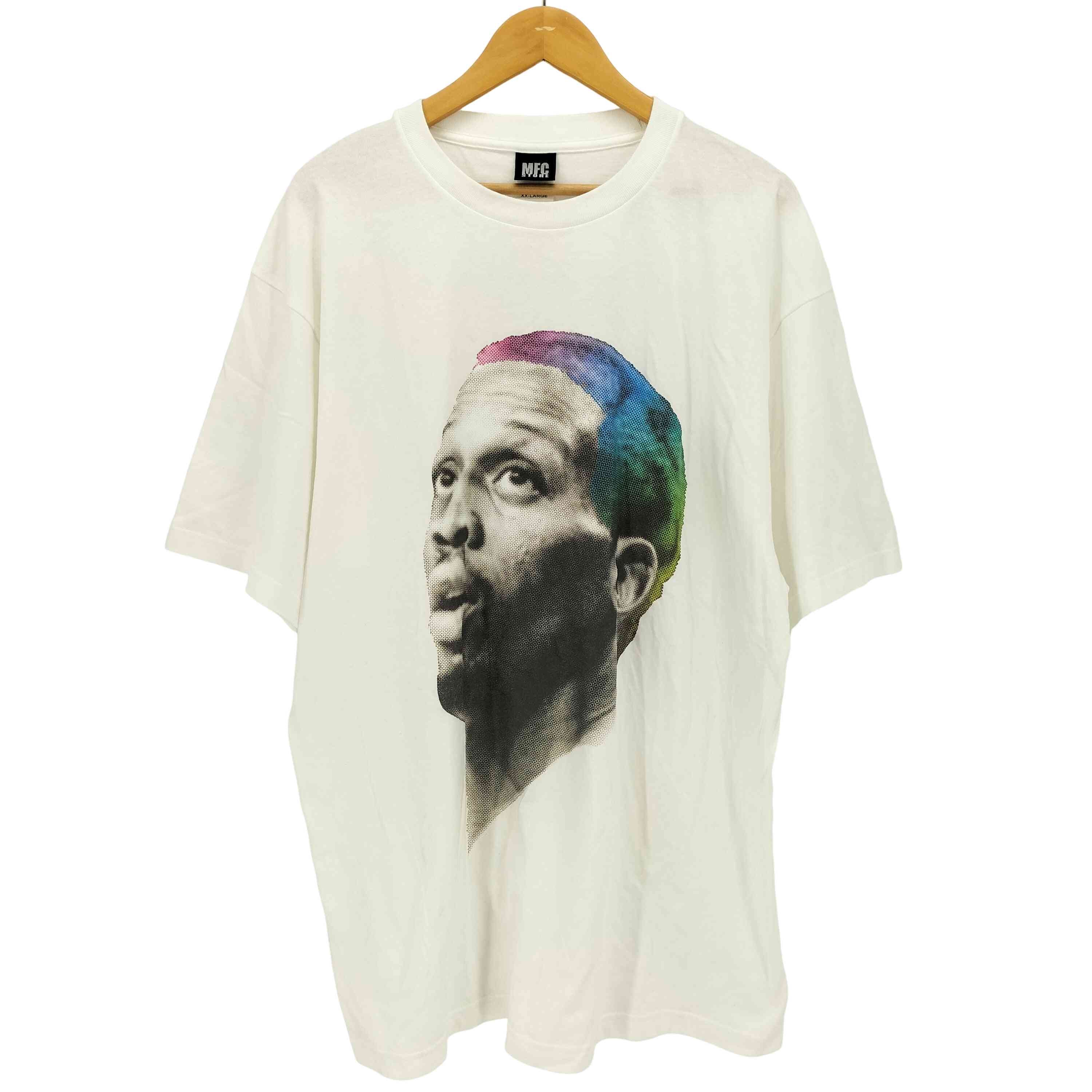 B (目立った傷や汚れなし)】DENNIS RODMAN × Victory DNA DENNIS 