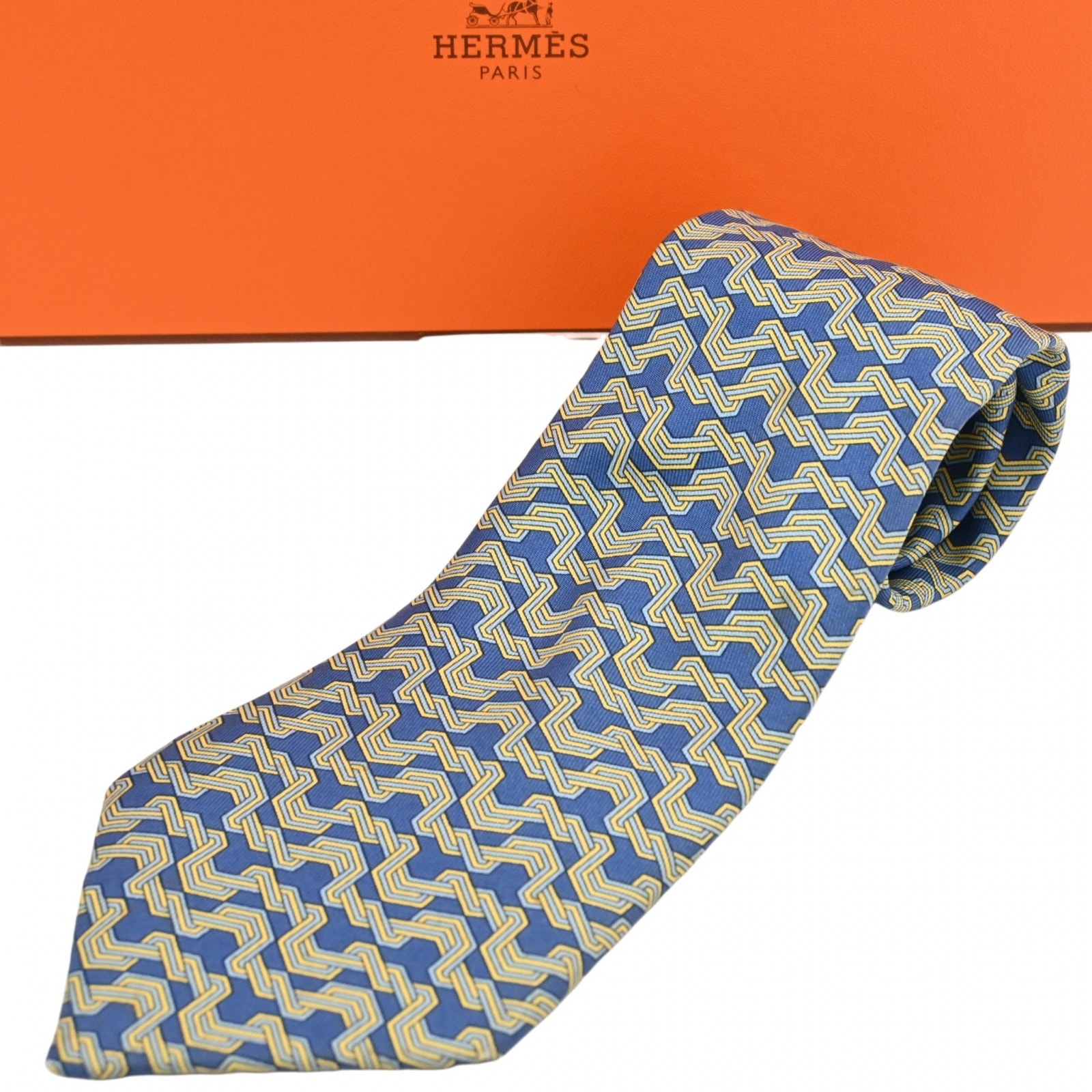 エルメス ネクタイ メンズ