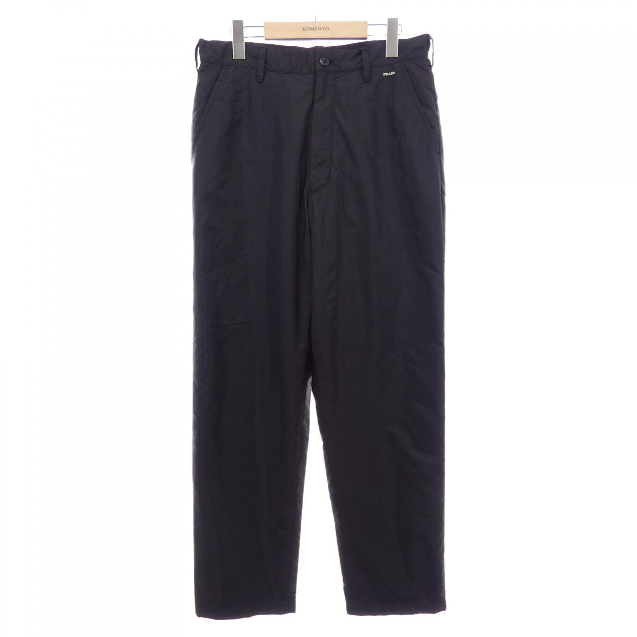 プラダ PRADA SPH496 SWMO 1WQ9 パンツ