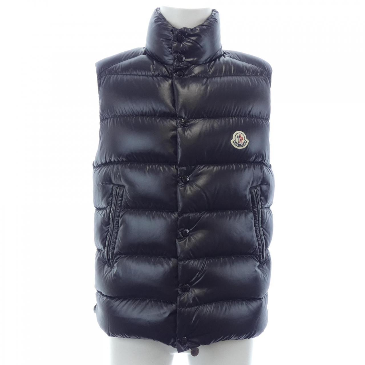 モンクレール MONCLER TIBB ダウンベスト