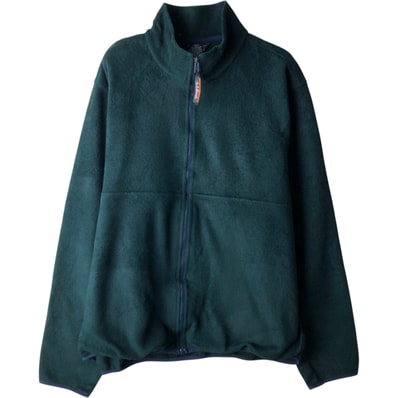 古着 エルエルビーン L.L.Bean フリースジャケット メンズXL相当/eaa619404