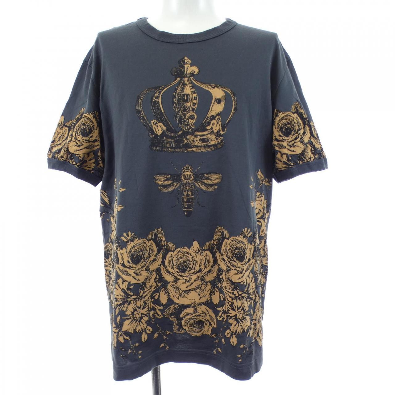 ドルチェアンドガッバーナ DOLCE&GABBANA G8FL6T/G7EFM Tシャツ