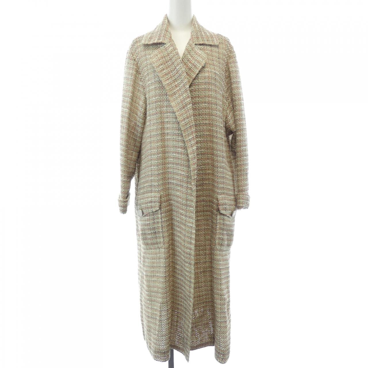 シャネル CHANEL P55666V39622 コート