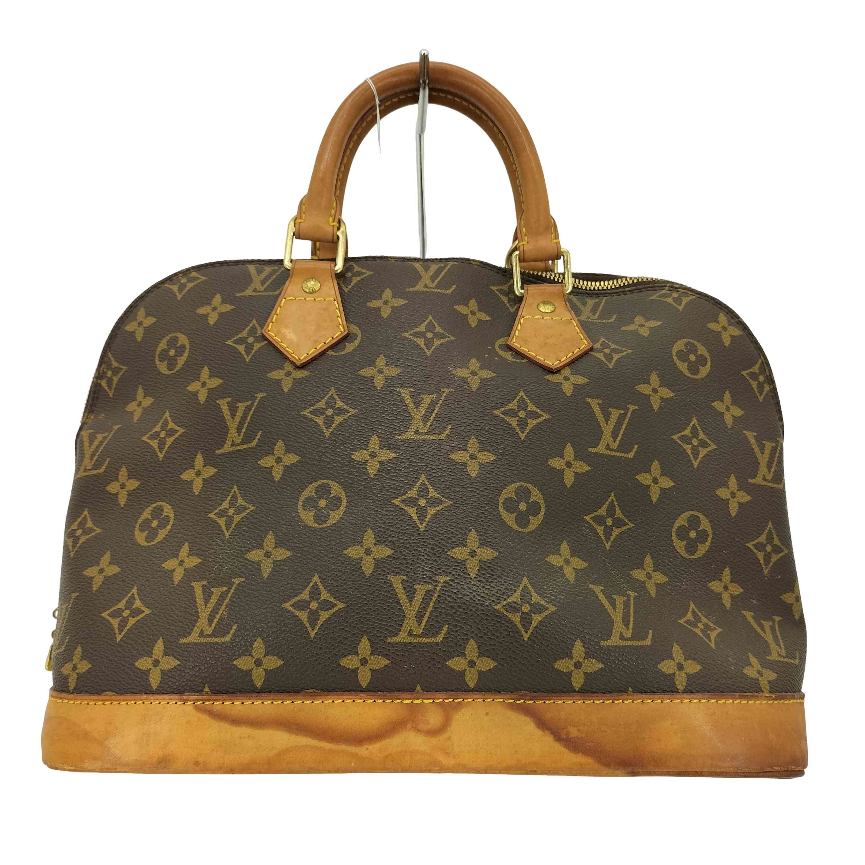 アルマ ハンドバッグ SD0021【1141811110539】