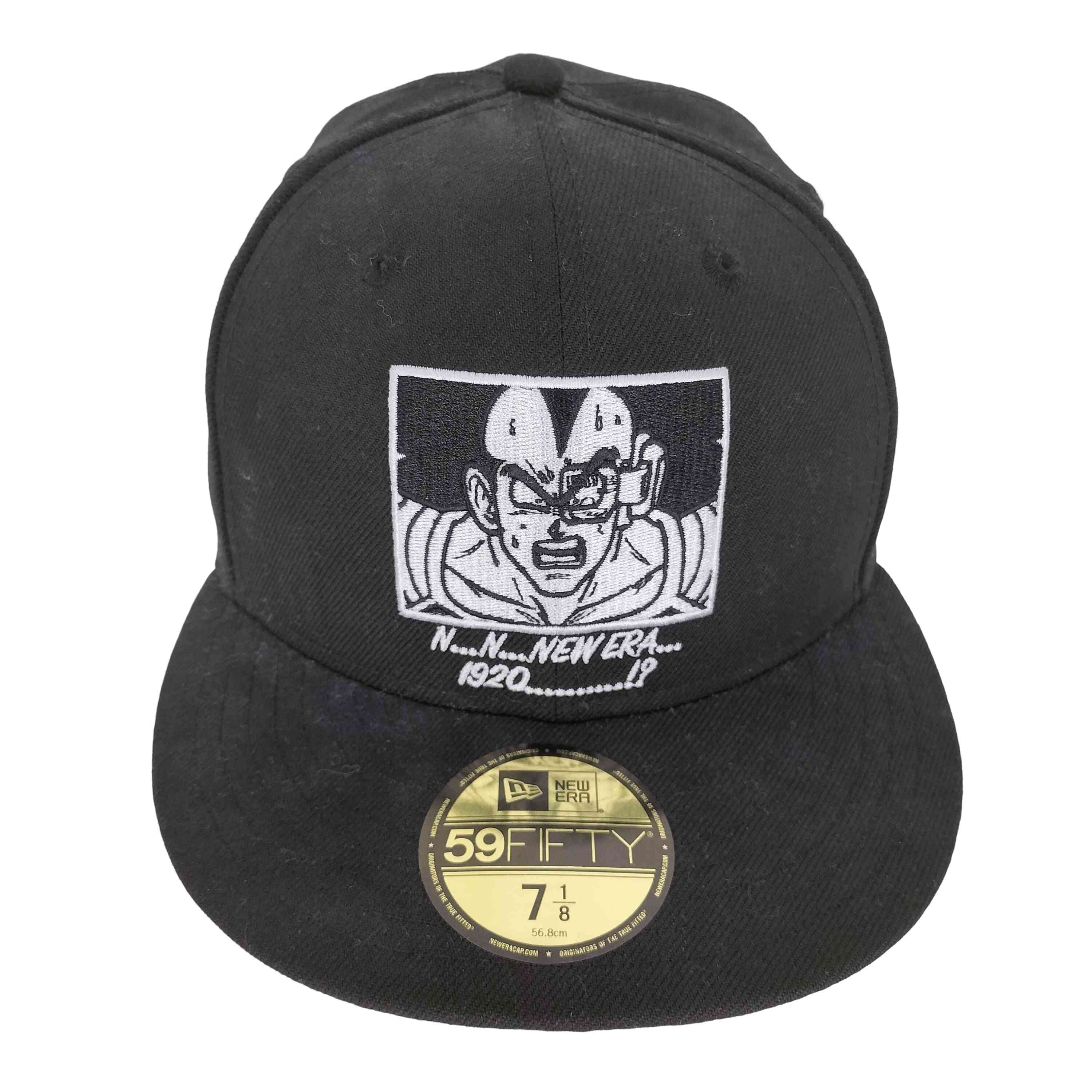 6パネルキャップ【1142071831264】