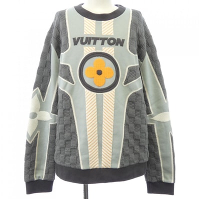 ルイヴィトン LOUIS VUITTON HSY35WQBV ニット