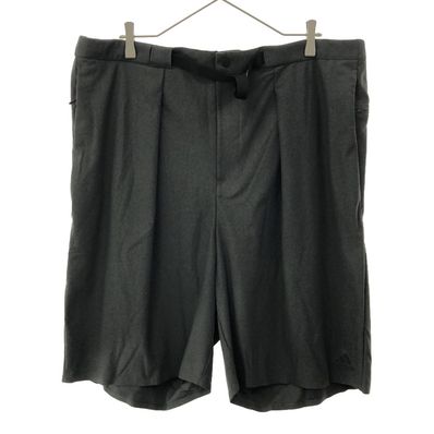 未使用 adidas トレーニング ショートパンツ