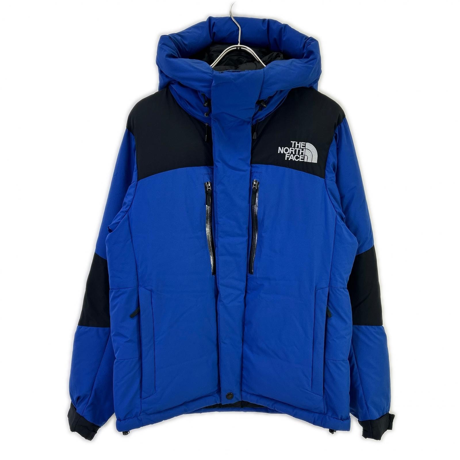 The North Face Baltro Light Jacket "Anoh Blue(HB)"
