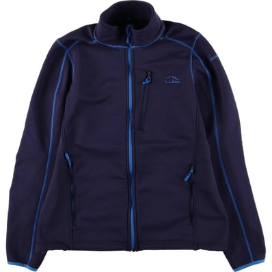 古着 エルエルビーン L.L.Bean フリースジャケット メンズL相当/eaa595576