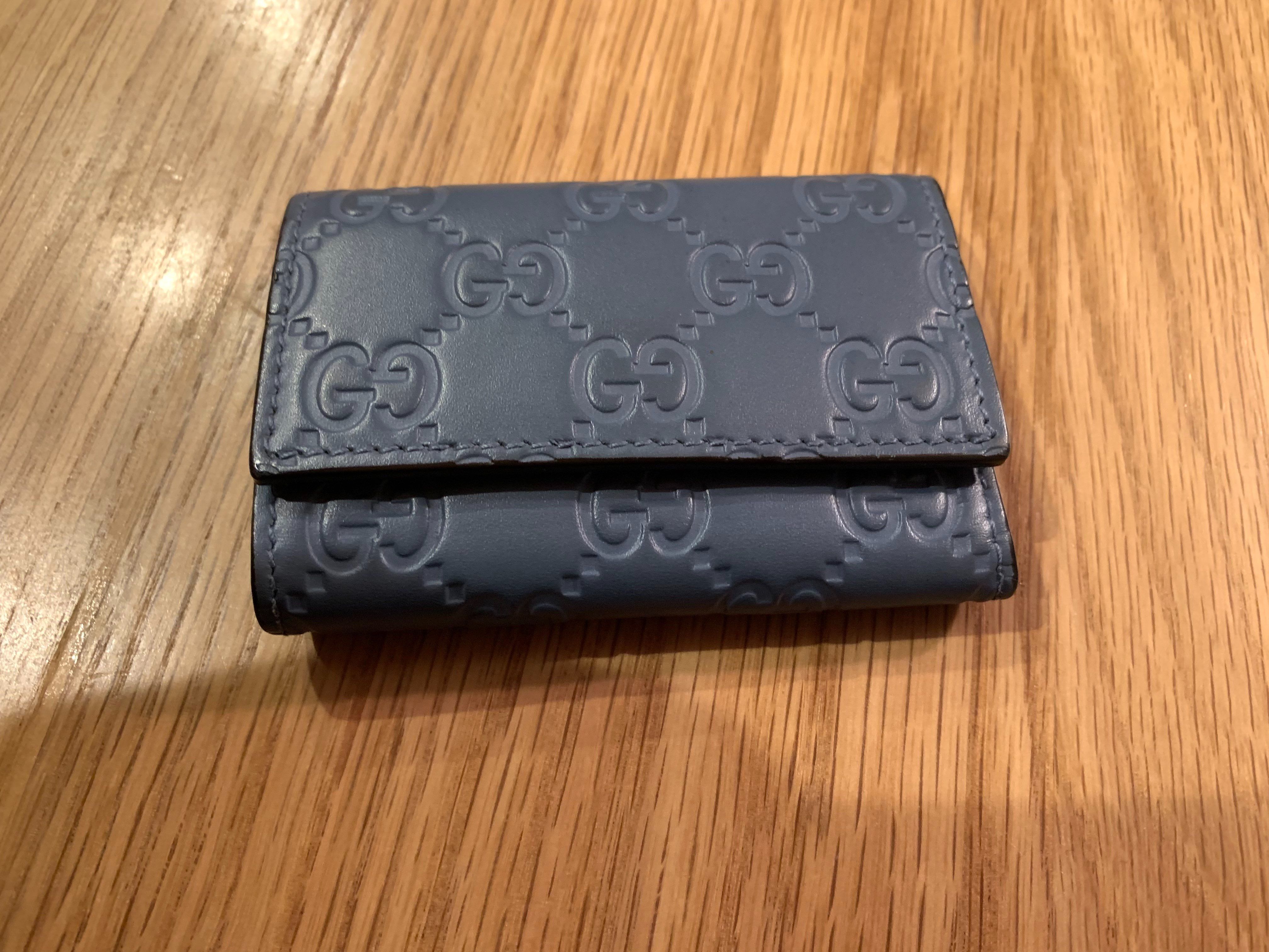 GUCCI キーケース