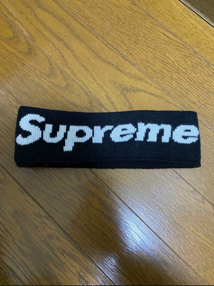 New Era Headband レオパード シュプリーム supreme Buy Supreme x New Era Big Logo Headband 'Leopard' - FW18BN58