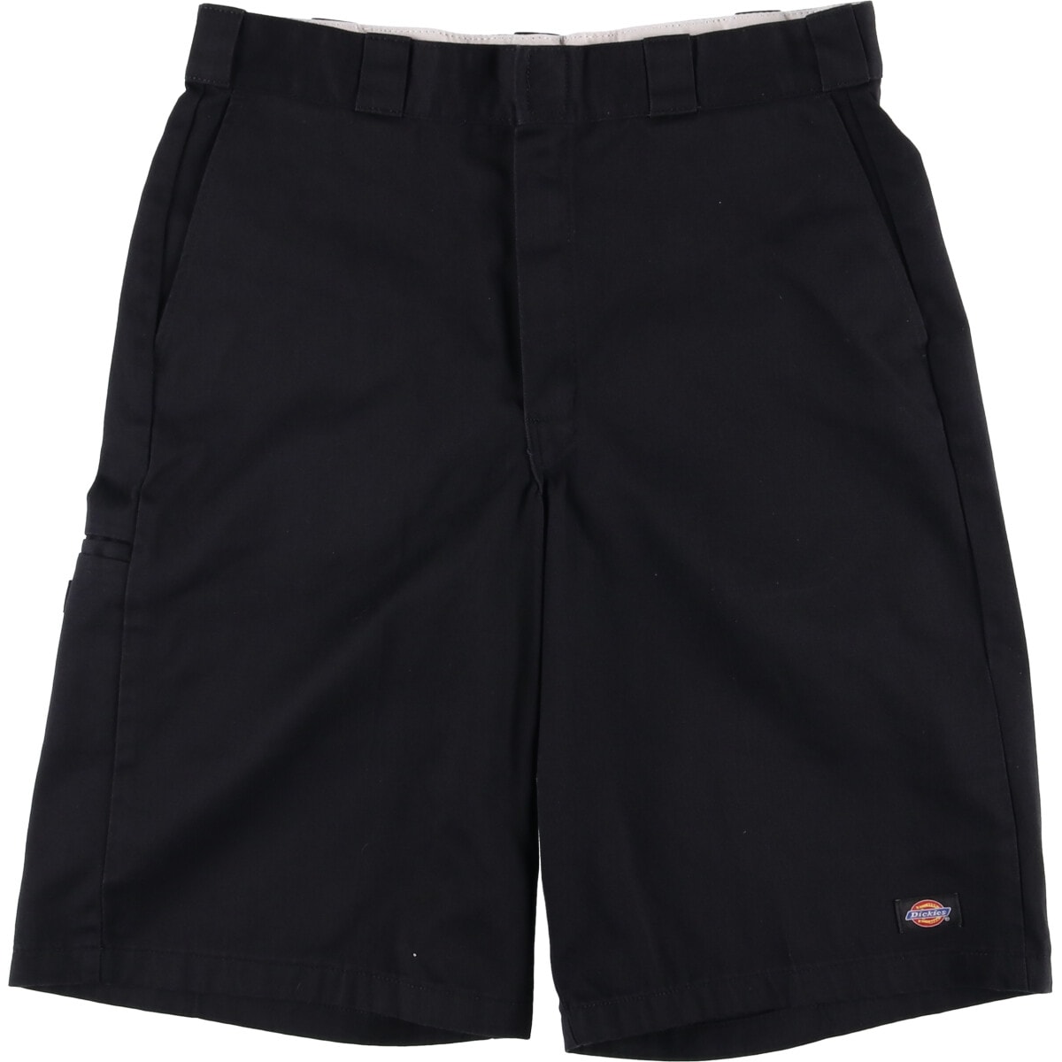 古着 00年代 ディッキーズ Dickies ワークショーツ ハーフパンツ メンズw34相当/eaa570624