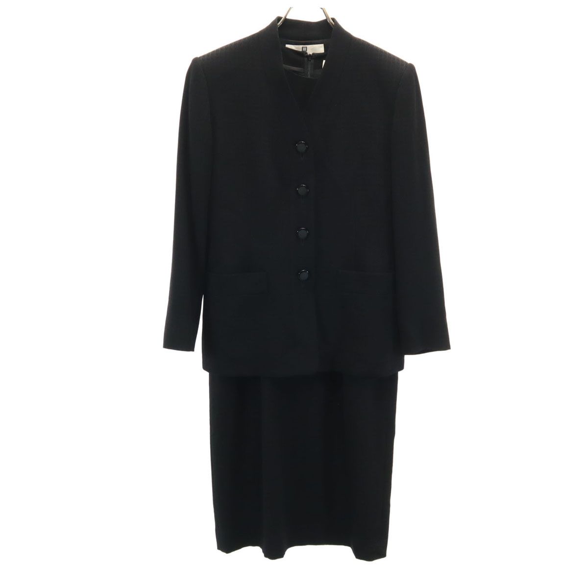 GIVENCHY ジバンシィ 90s 7分袖 フォーマル ワンピース