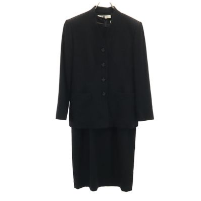 GIVENCHY ジバンシィ 90s 7分袖 フォーマル ワンピース