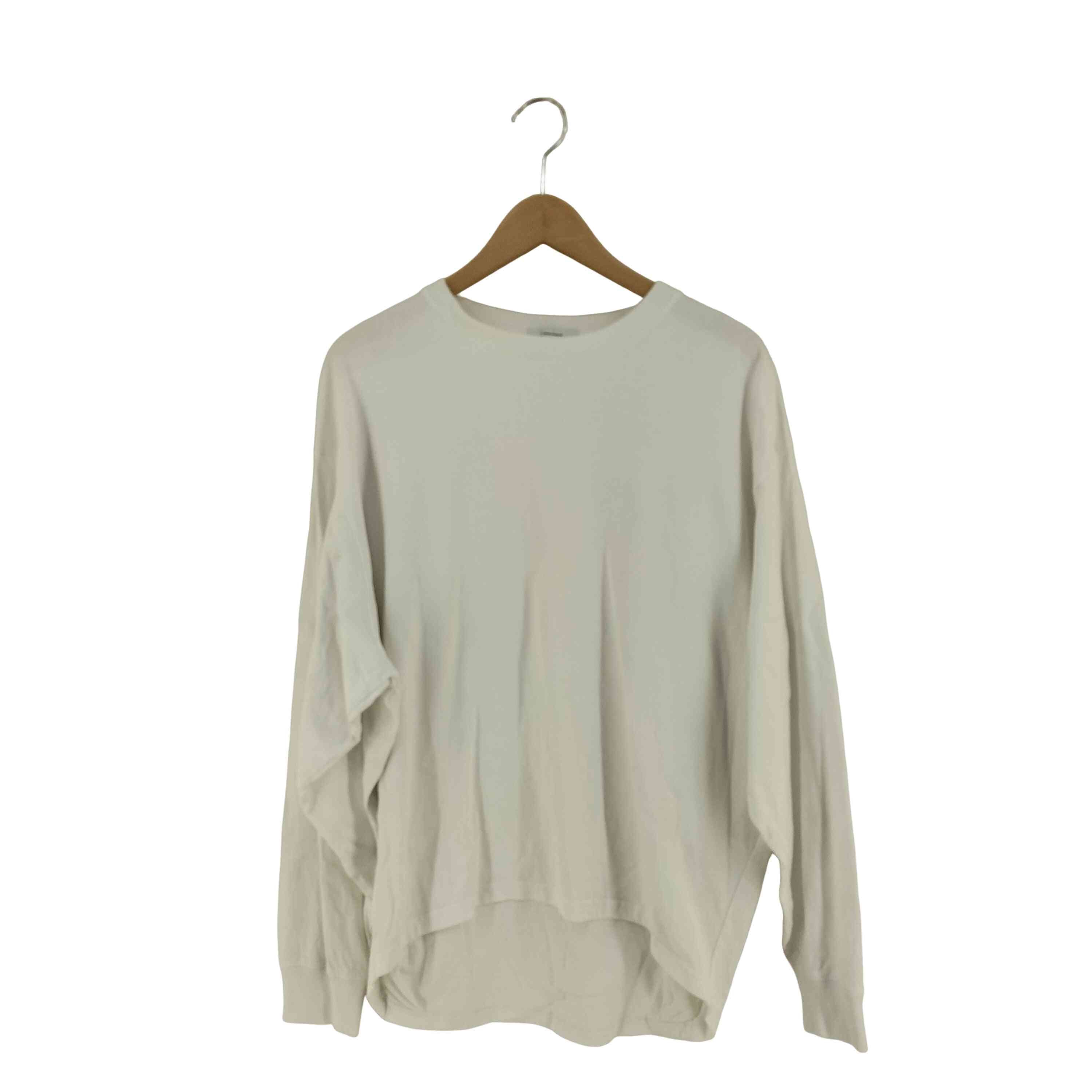 タックスウェットシャツ【1142171300738】