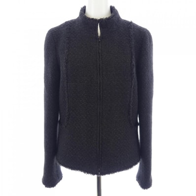 【ヴィンテージ】シャネル CHANEL P24587V15045 04A ジャケット